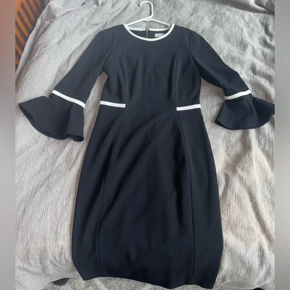 Calvin Klein | Dresses | Calvin Klein Black Business Formal Dress | Poshmark Calvin Klein | Dresses | Calvin Klein Black Business Formal Dress | Poshmark